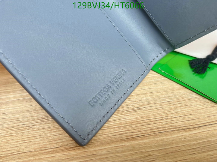 BV Bag-(Mirror)-Wallet- Code: HT6066 $: 129USD