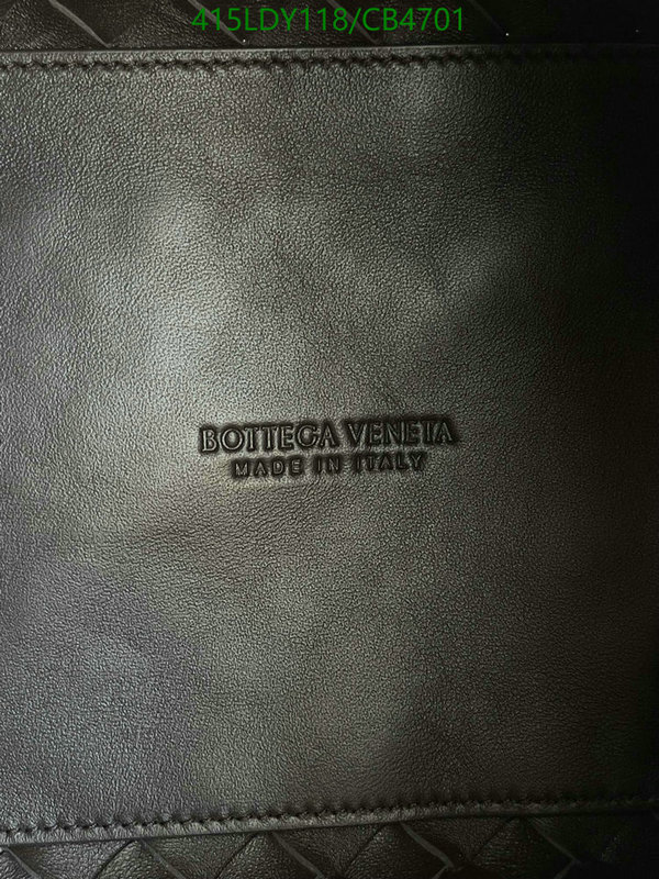 BV Bag-(Mirror)-Handbag- Code: CB4701 $: 415USD