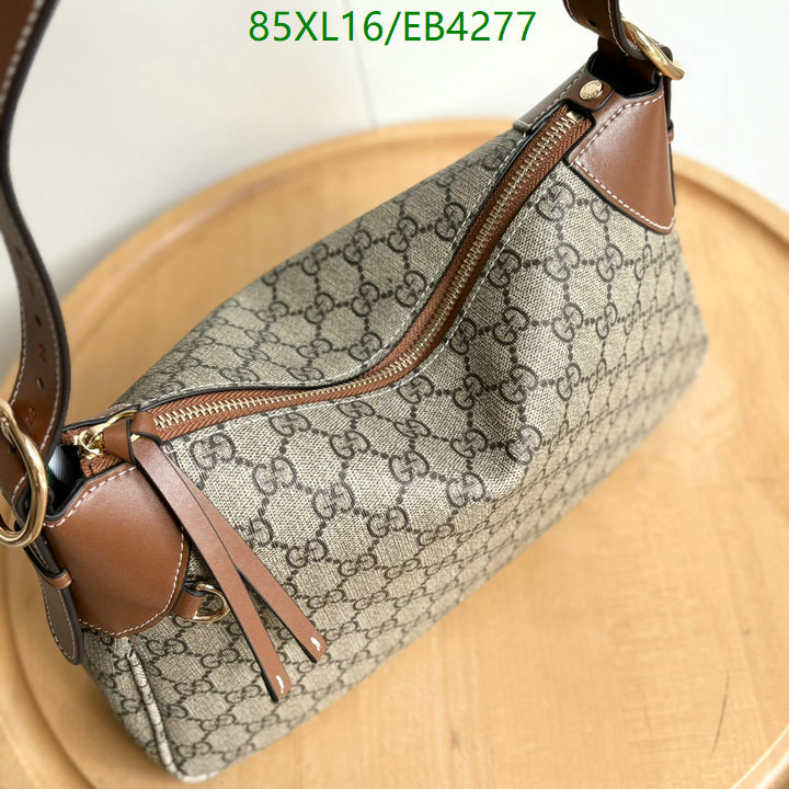 Gucci Bag-(4A)-Handbag- Code: EB4277 $: 85USD