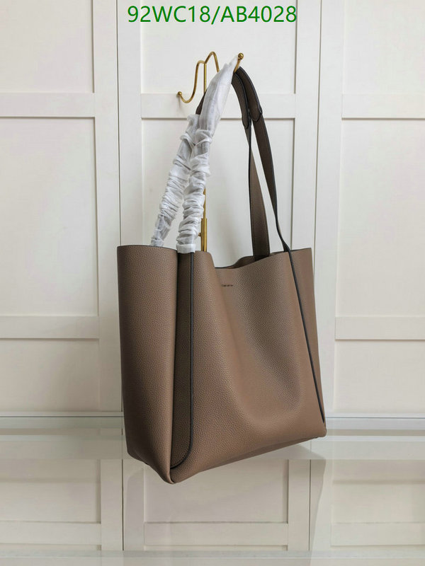 Coach Bag-(4A)-Handbag- Code: AB4028 $: 92USD