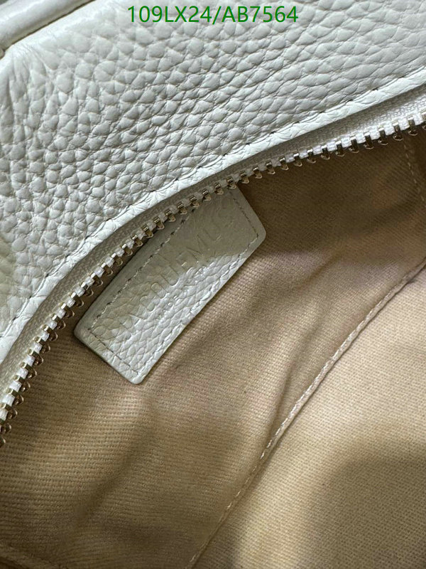 Valentino Bag-(4A)-Handbag- Code: AB7564 $: 109USD