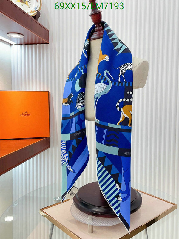 Scarf-Hermes Code: EM7193 $: 69USD