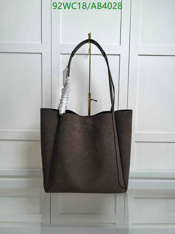 Coach Bag-(4A)-Handbag- Code: AB4028 $: 92USD