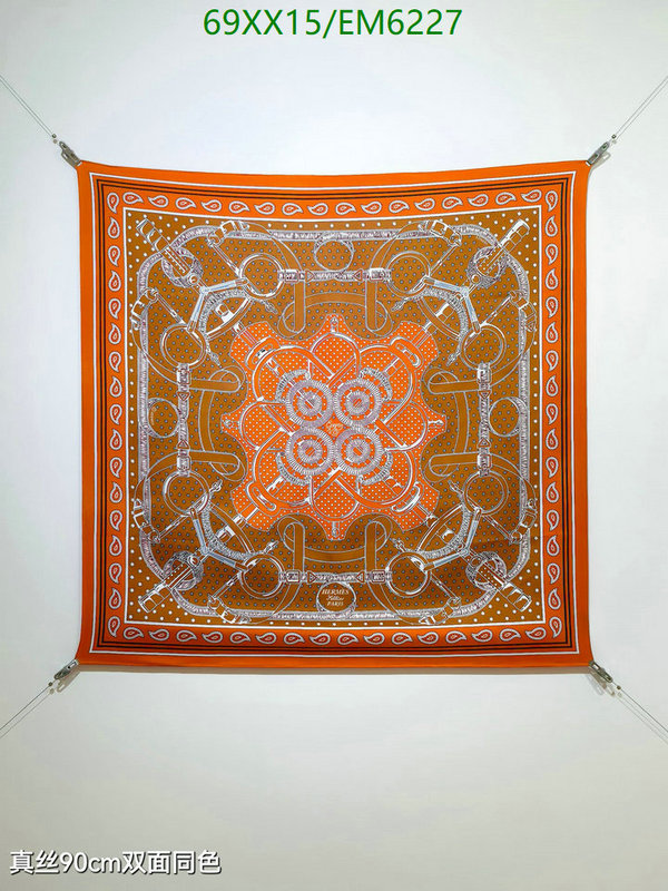 Scarf-Hermes Code: EM6227 $: 69USD