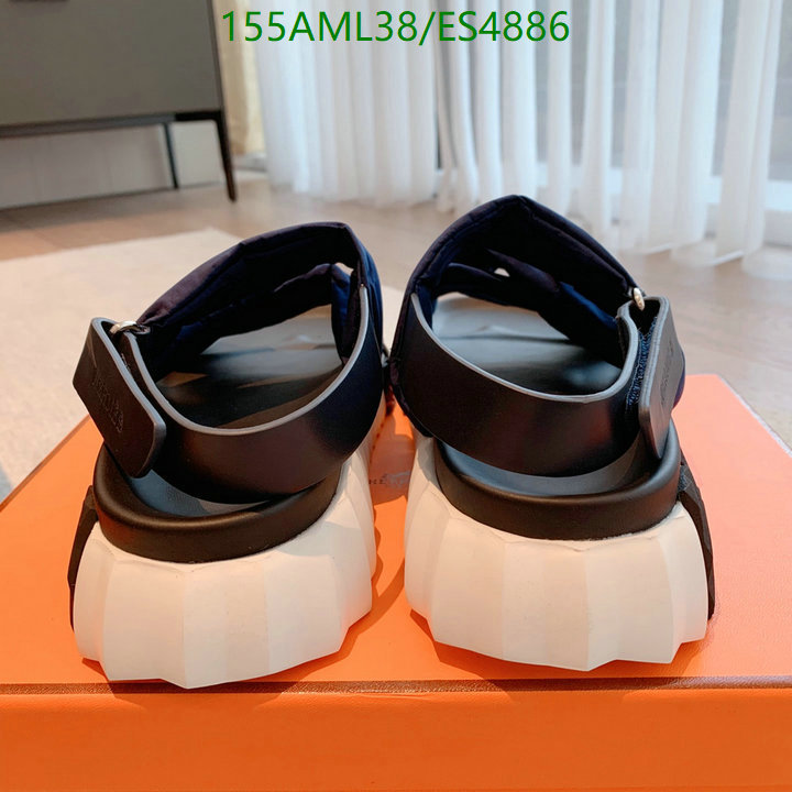 Women Shoes-Hermes Code: ES4886 $: 155USD