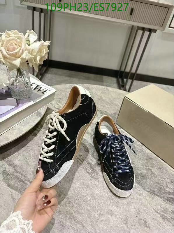 Women Shoes-Golden Goose Code: ES7927 $: 109USD