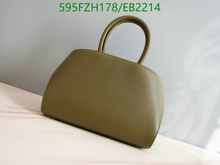 Ferragamo Bag-(Mirror)-Handbag- Code: EB2214 $: 595USD