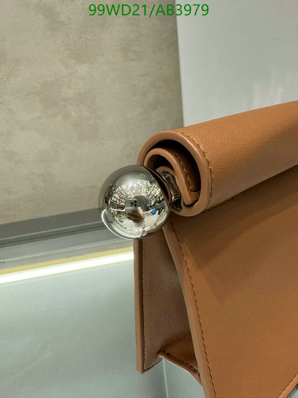 Jacquemus Bag-(4A)-Handbag- Code: AB3979