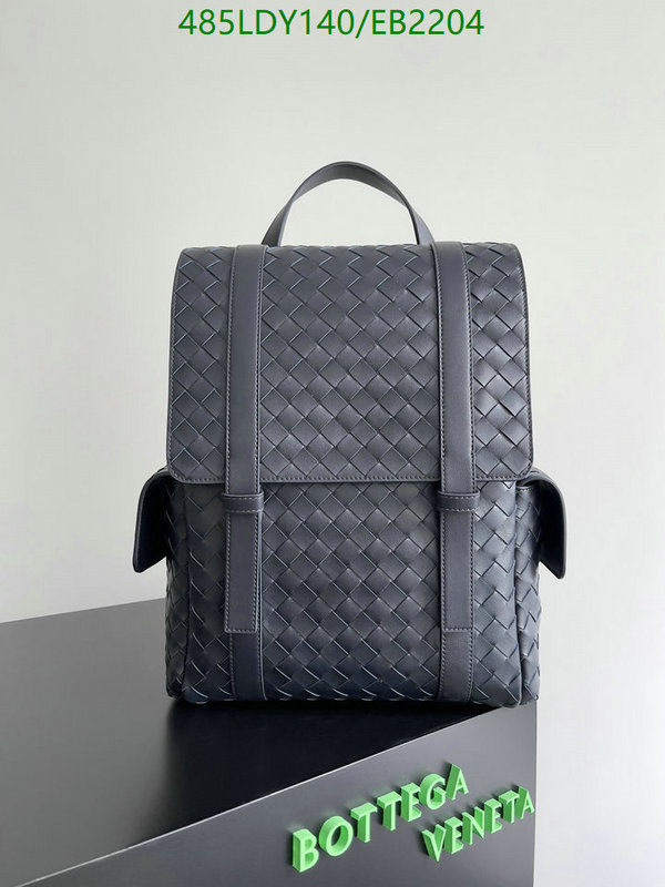 BV Bag-(Mirror)-Backpack- Code: EB2204 $: 485USD