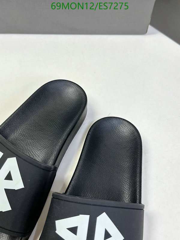 Men shoes-Balenciaga Code: ES7275 $: 69USD