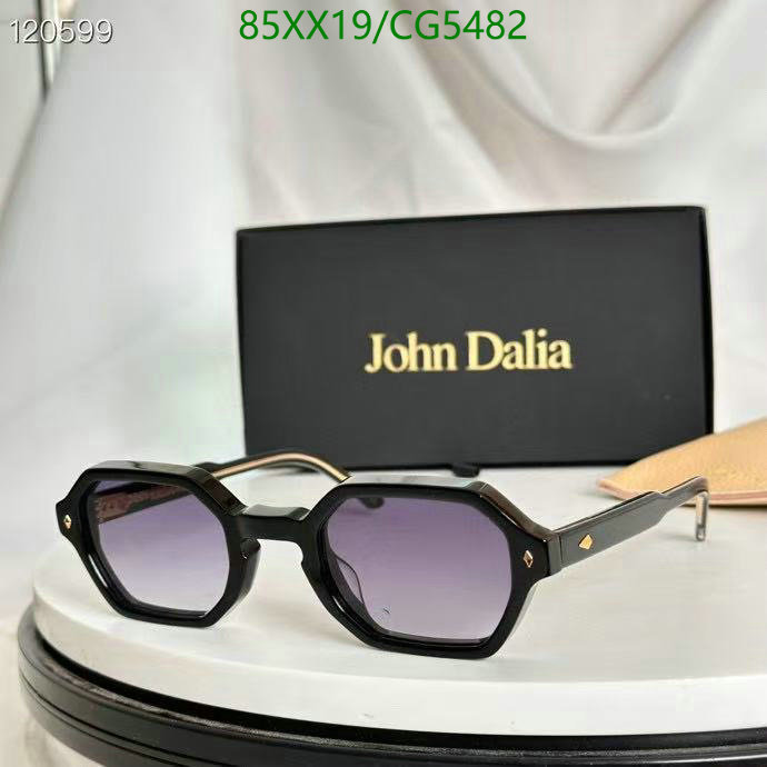 Glasses-John Dalia Code: CG5482 $: 85USD
