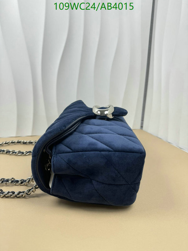 Coach Bag-(4A)-Crossbody- Code: AB4015 $: 109USD