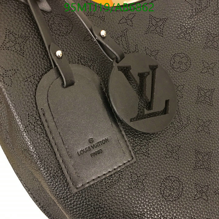 LV Bag-(4A)-Handbag Collection- Code: AB6862 $: 95USD