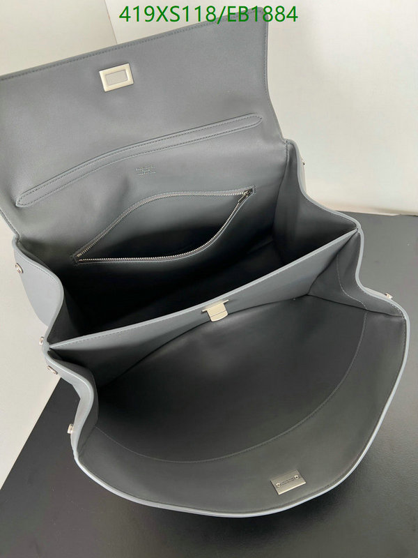 Balenciaga Bag-(Mirror)-Handbag- Code: EB1884