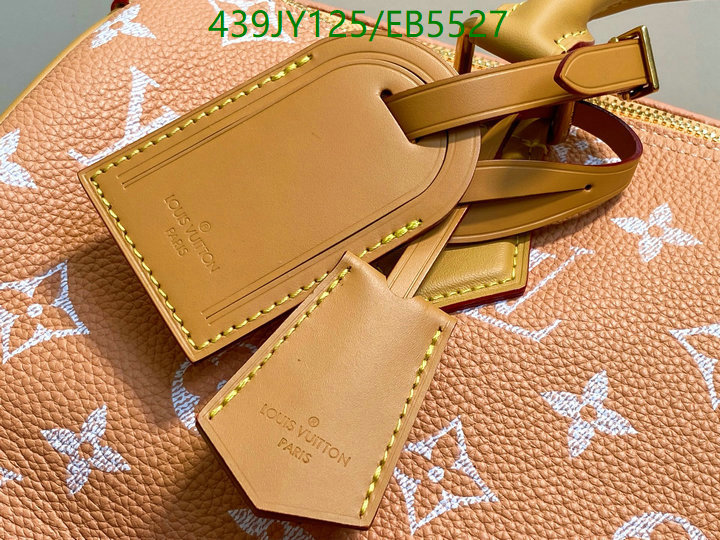 LV Bag-(Mirror)-Speedy- Code: EB5527 $: 439USD
