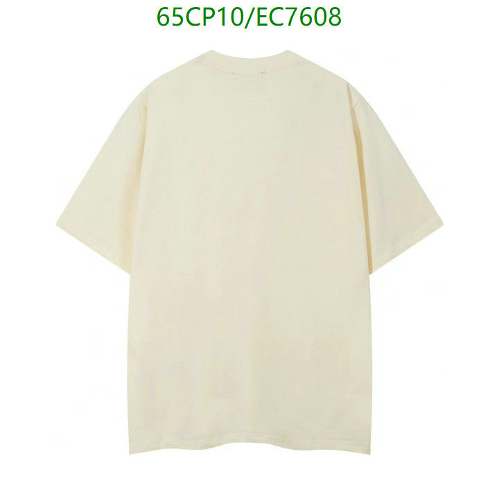 Clothing-Gucci Code: EC7608 $: 65USD