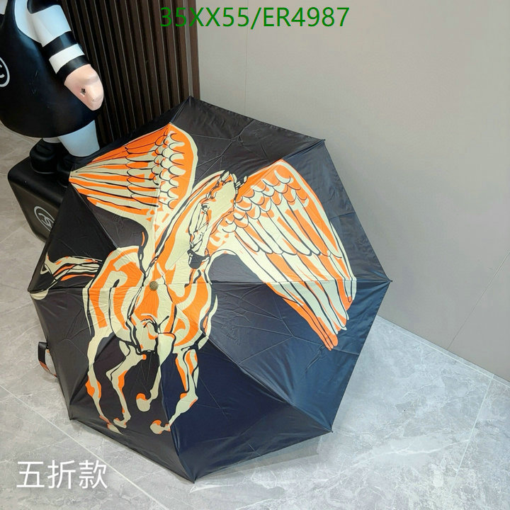 Umbrella-Hermes Code: ER4987 $: 35USD