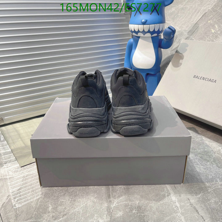 Women Shoes-Balenciaga Code: ES7277 $: 165USD