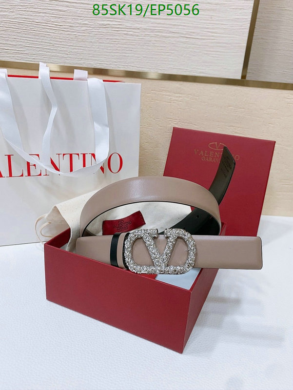 Belts-Valentino Code: EP5056 $: 85USD