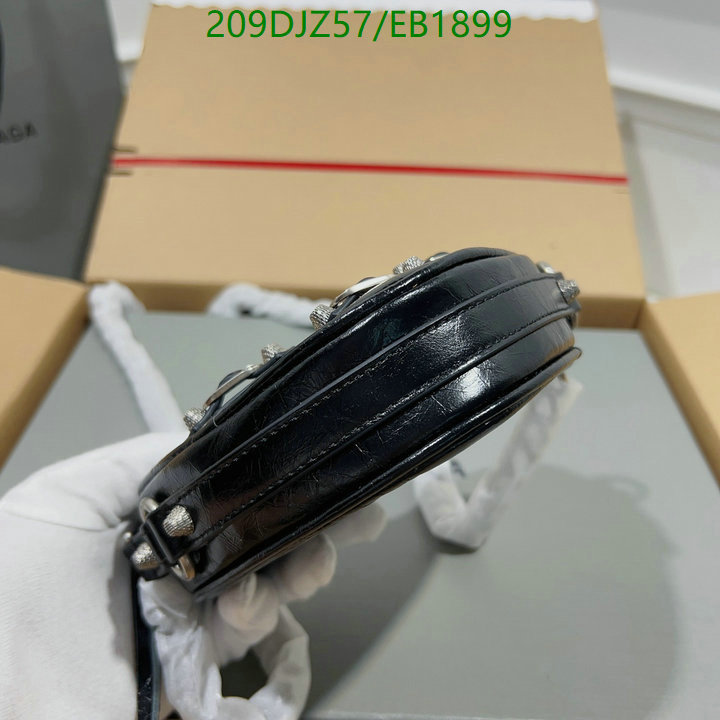 Balenciaga Bag-(Mirror)-Other Styles- Code: EB1899 $: 209USD