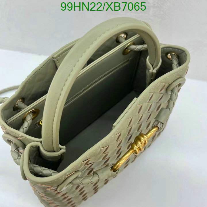 BV Bag-(4A)-Handbag- Code: XB7065 $: 99USD