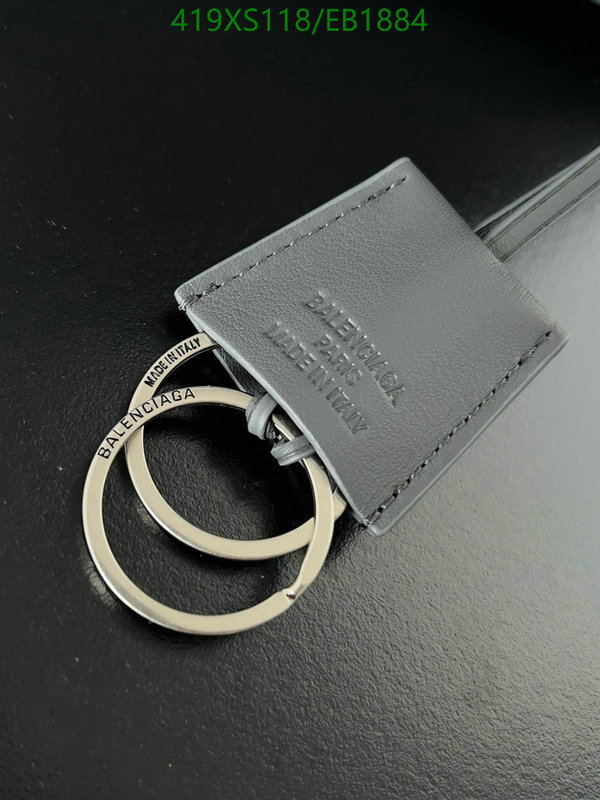 Balenciaga Bag-(Mirror)-Handbag- Code: EB1884