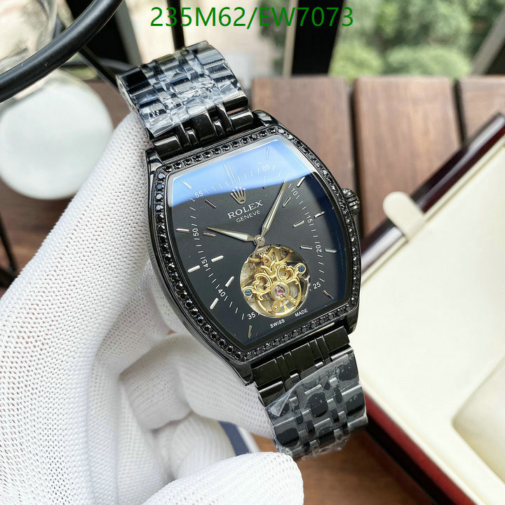Watch-Mirror Quality-Rolex Code: EW7073 $: 235USD