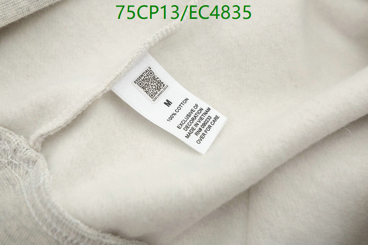 Clothing-Essentials Code: EC4835 $: 75USD