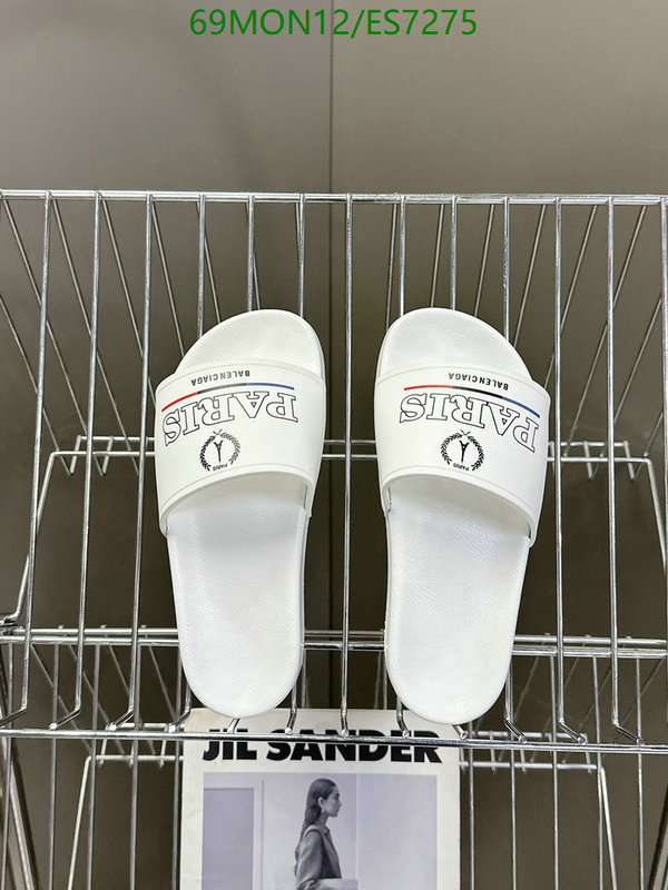 Men shoes-Balenciaga Code: ES7275 $: 69USD