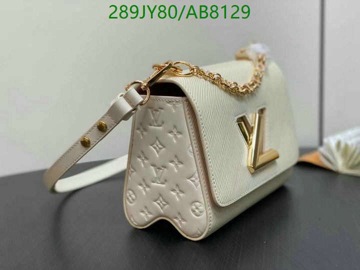 LV Bag-(Mirror)-TWIST Code: AB8129 $: 289USD