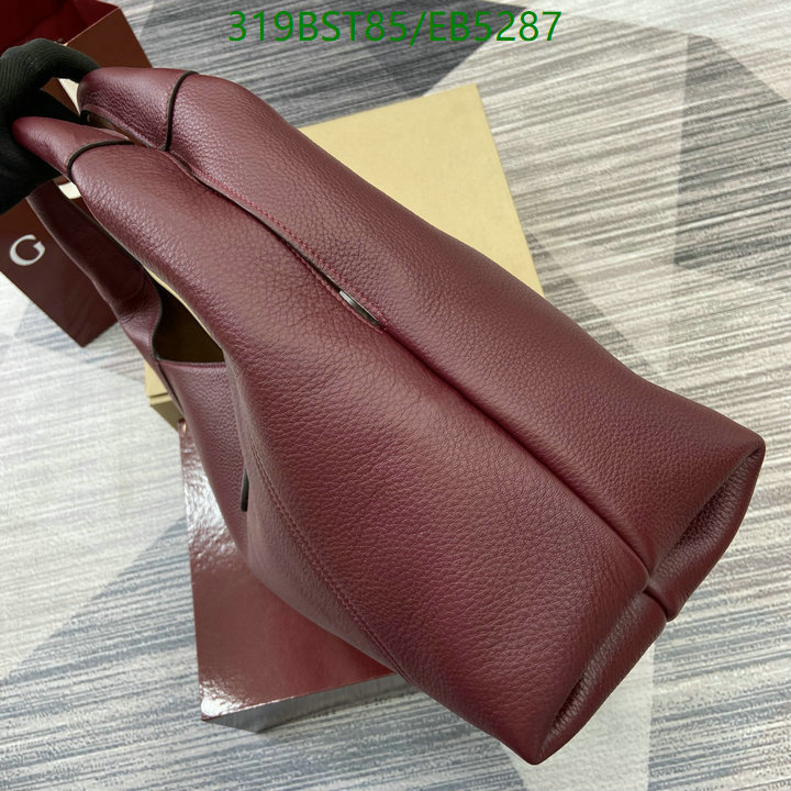 Gucci Bag-(Mirror)-Handbag- Code: EB5287 $: 319USD