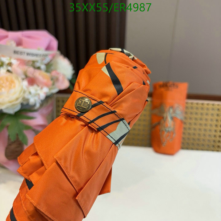 Umbrella-Hermes Code: ER4987 $: 35USD