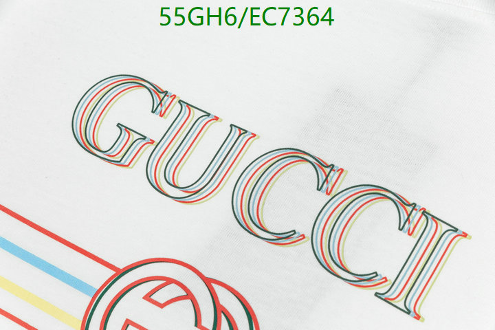 Clothing-Gucci Code: EC7364 $: 55USD