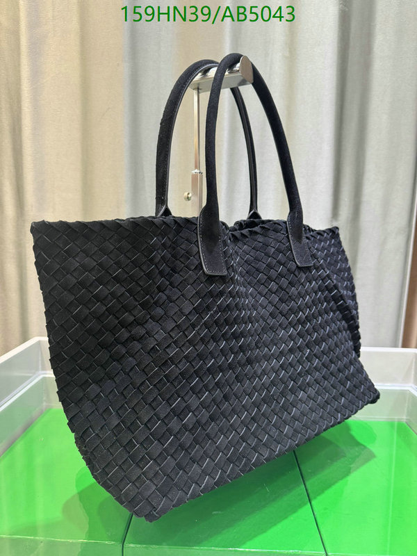 BV Bag-(4A)-Handbag- Code: AB5043 $: 159USD
