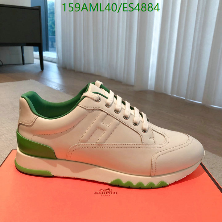 Women Shoes-Hermes Code: ES4884 $: 159USD