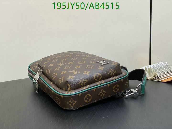 LV Bag-(Mirror)-Avenue- Code: AB4515 $: 195USD