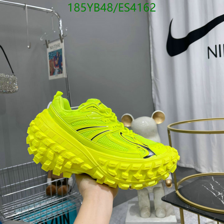 Women Shoes-Balenciaga Code: ES4162 $: 185USD