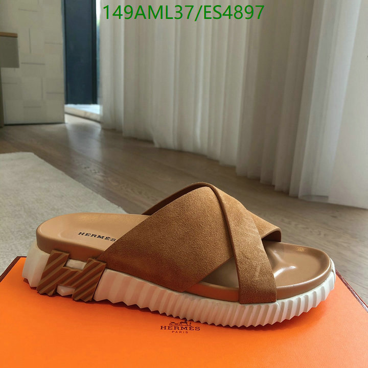 Men shoes-Hermes Code: ES4897 $: 149USD