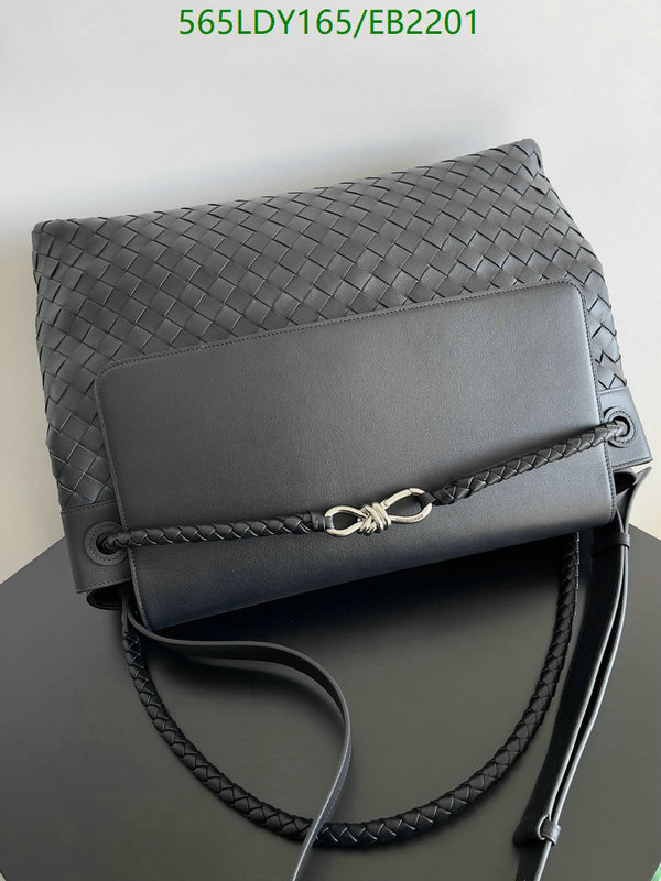 BV Bag-(Mirror)-Crossbody- Code: EB2201 $: 565USD
