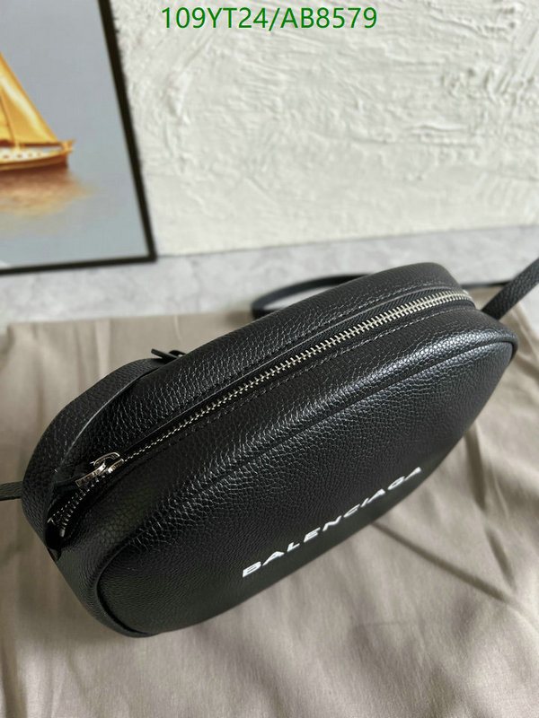 Balenciaga Bag-(Mirror)-Other Styles- Code: AB8579