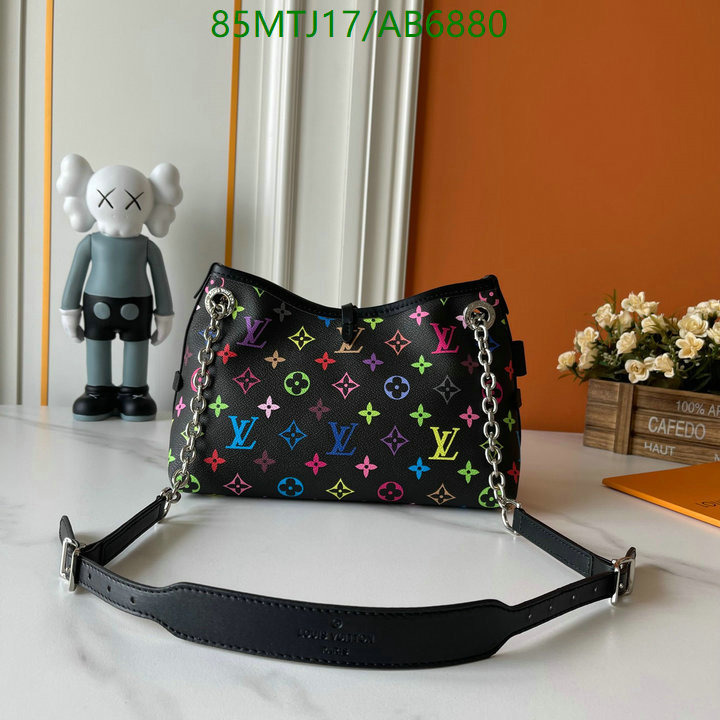 LV Bag-(4A)-Handbag Collection- Code: AB6880 $: 85USD