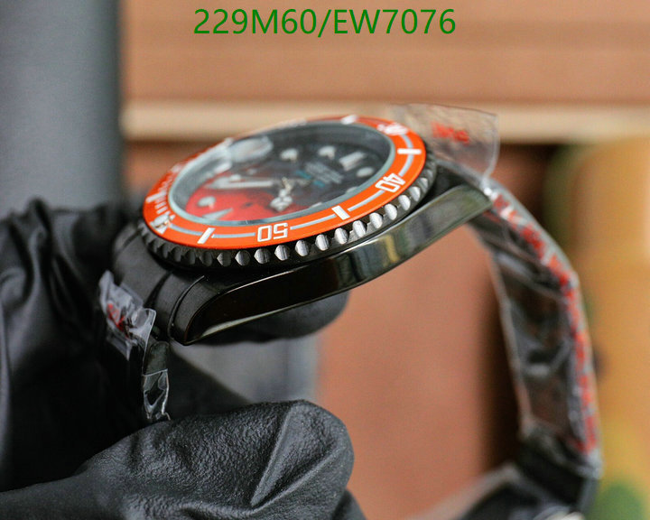 Watch-Mirror Quality-Rolex Code: EW7076 $: 229USD