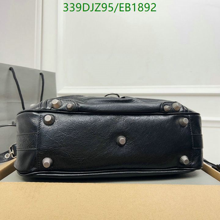 Balenciaga Bag-(Mirror)-Le Cagole- Code: EB1892 $: 339USD