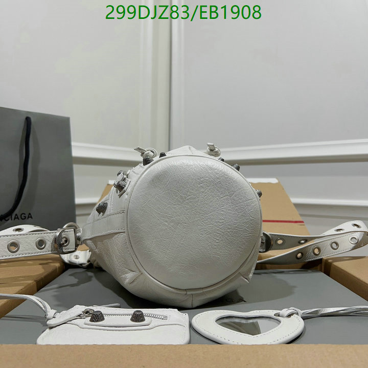 Balenciaga Bag-(Mirror)-Other Styles- Code: EB1908 $: 299USD