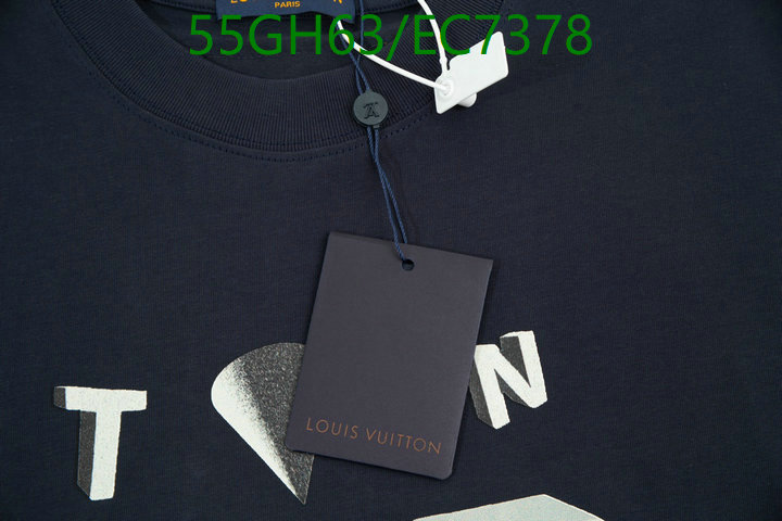Clothing-LV Code: EC7378 $: 55USD