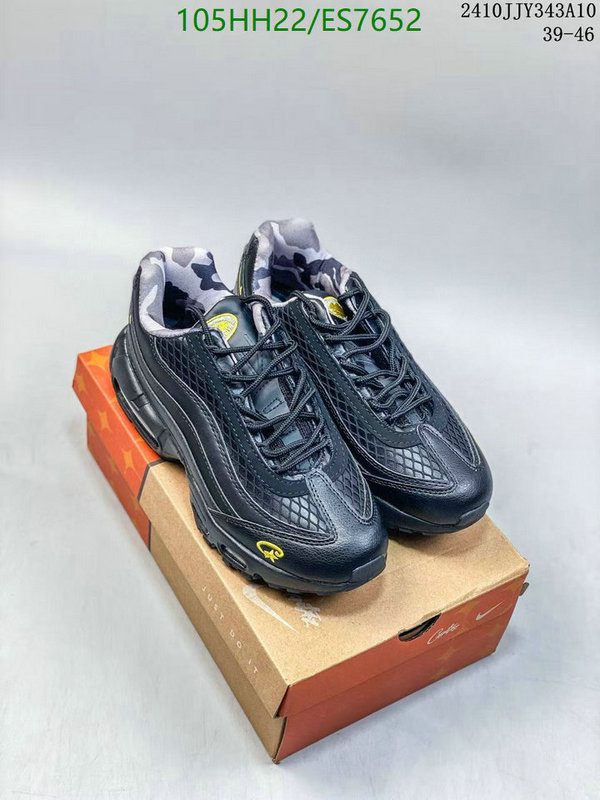 Men shoes-Nike Code: ES7652 $: 105USD