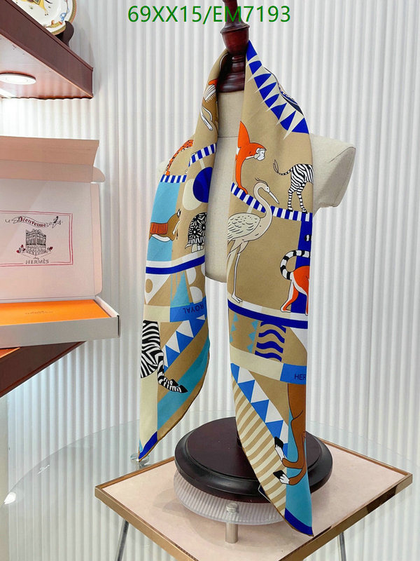 Scarf-Hermes Code: EM7193 $: 69USD