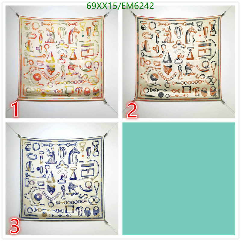 Scarf-Hermes Code: EM6242 $: 69USD
