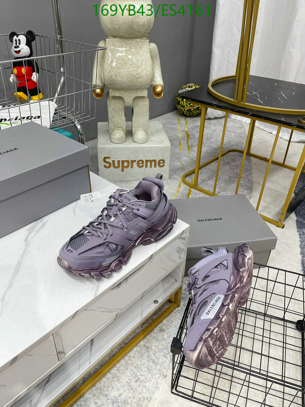 Women Shoes-Balenciaga Code: ES4161 $: 169USD