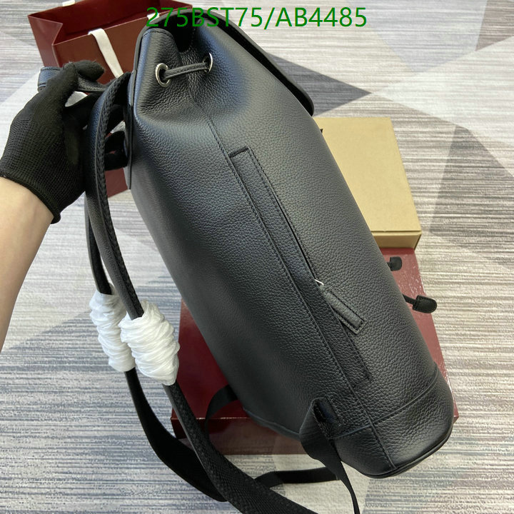 Gucci Bag-(Mirror)-Backpack- Code: AB4485 $: 275USD